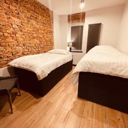 Apartamenty Ktw Park Slaski - Family Delux Катовице Экстерьер фото