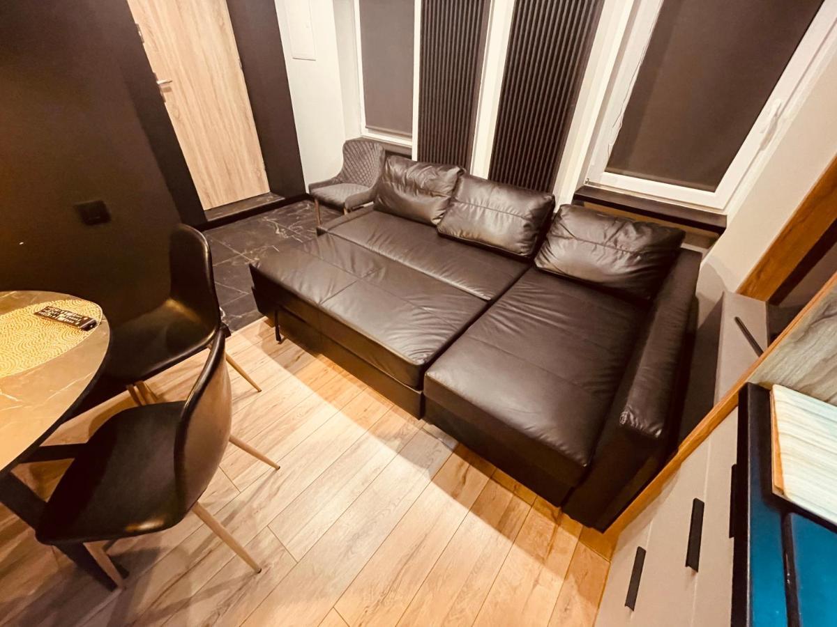 Apartamenty Ktw Park Slaski - Family Delux Катовице Экстерьер фото