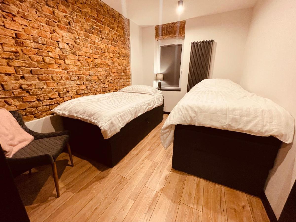 Apartamenty Ktw Park Slaski - Family Delux Катовице Экстерьер фото