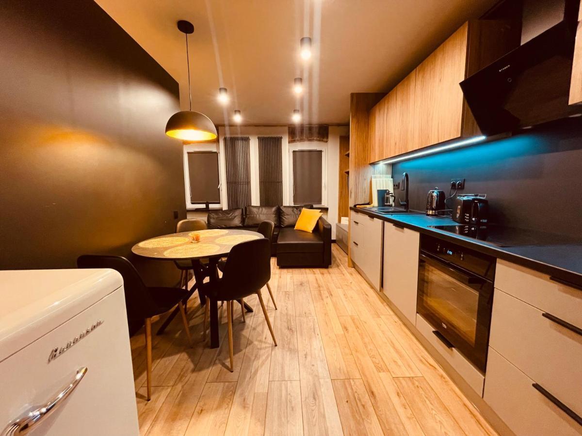 Apartamenty Ktw Park Slaski - Family Delux Катовице Экстерьер фото