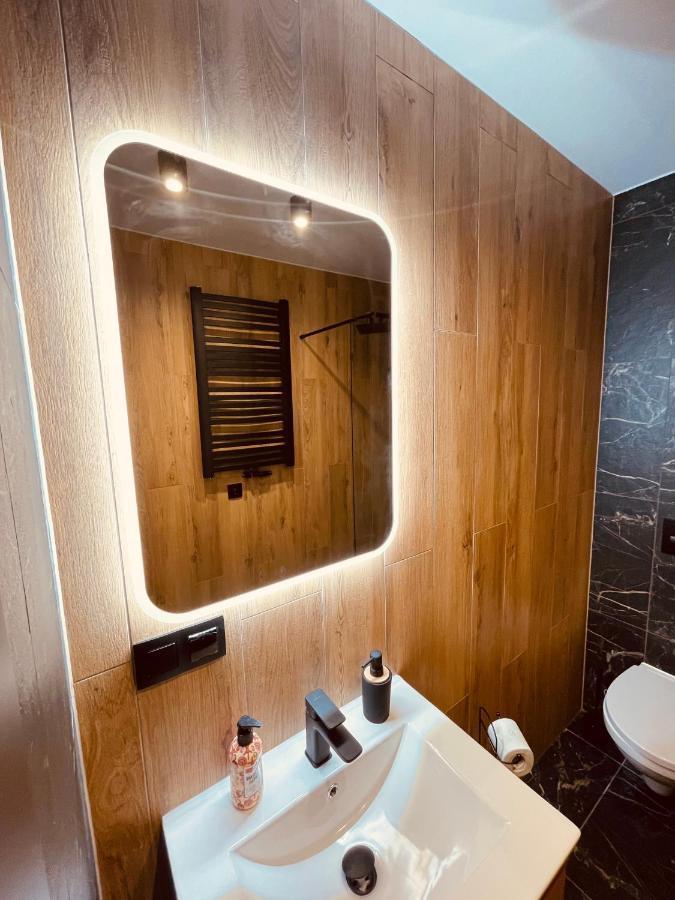 Apartamenty Ktw Park Slaski - Family Delux Катовице Экстерьер фото