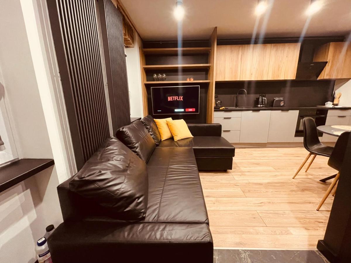 Apartamenty Ktw Park Slaski - Family Delux Катовице Экстерьер фото