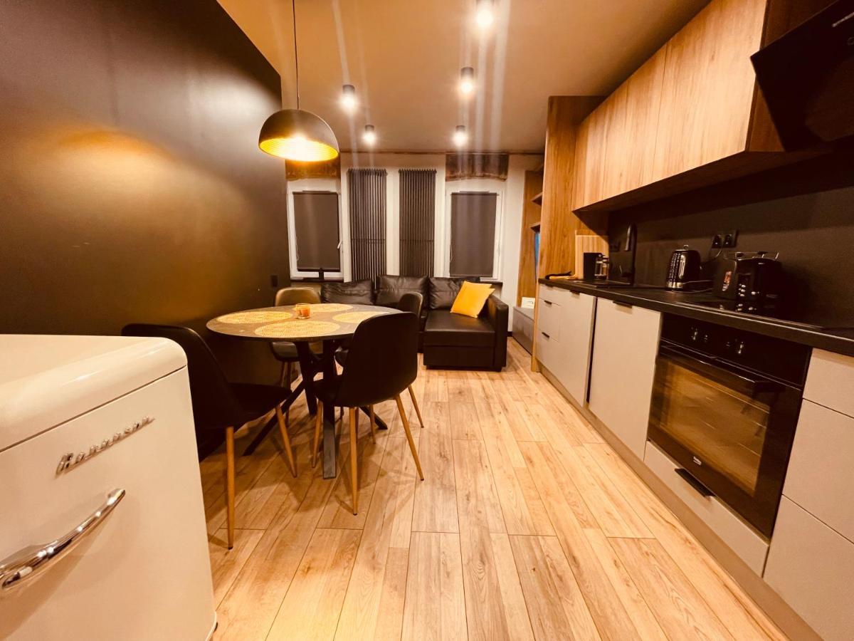 Apartamenty Ktw Park Slaski - Family Delux Катовице Экстерьер фото